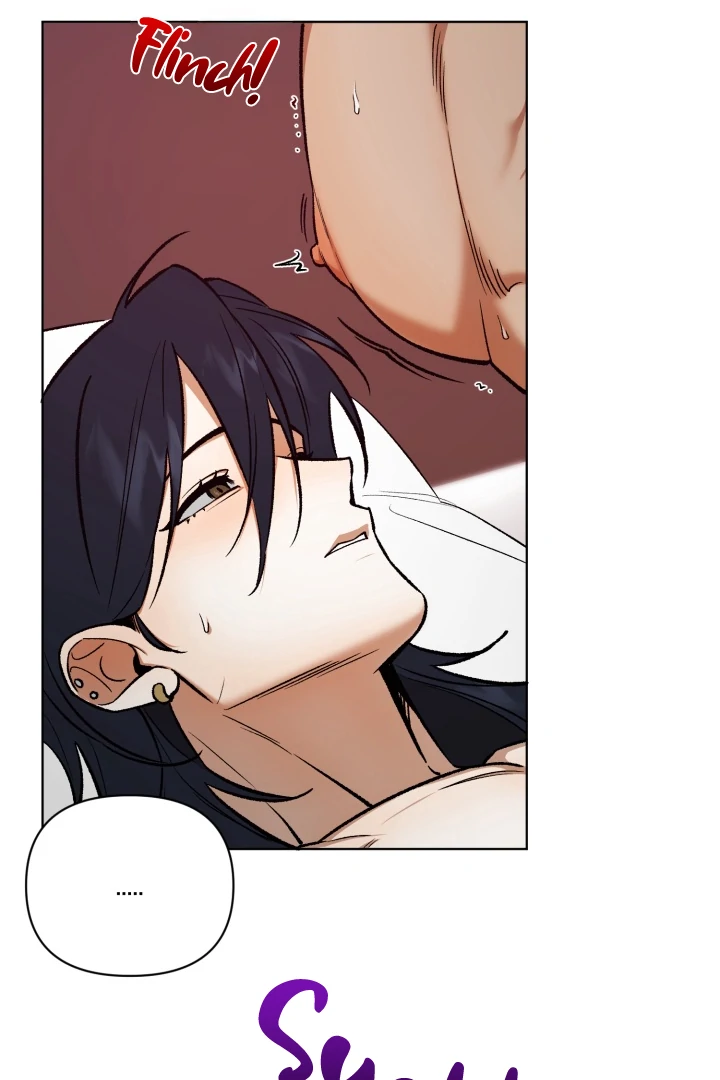 I’m Not Drunk! (LILITH) - Chapter 6 manhwa