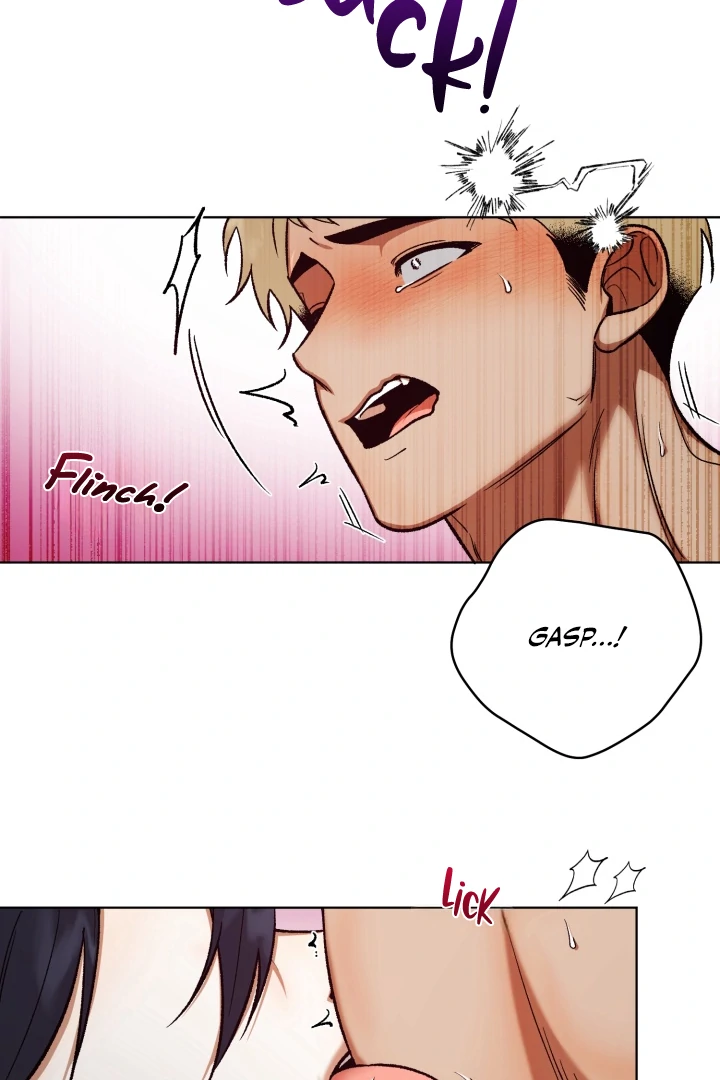 I’m Not Drunk! (LILITH) - Chapter 6 manhwa