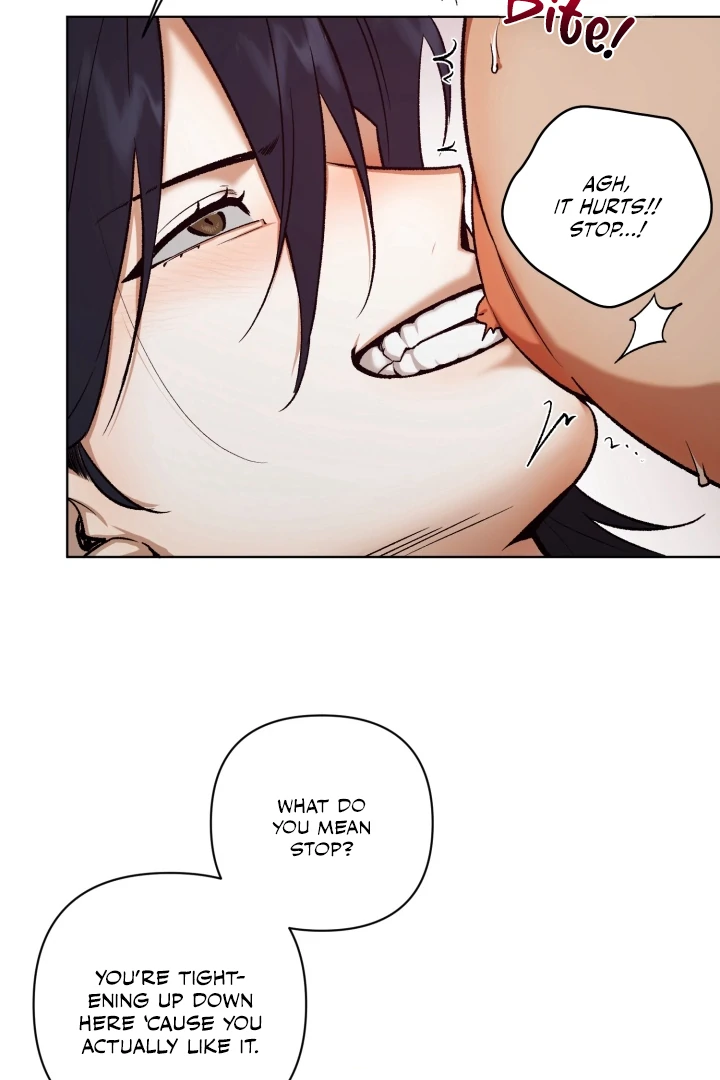I’m Not Drunk! (LILITH) - Chapter 6 manhwa