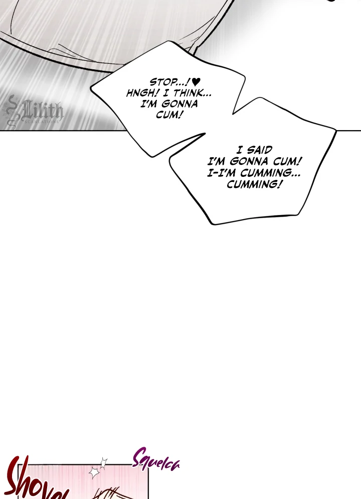 I’m Not Drunk! (LILITH) - Chapter 6 manhwa