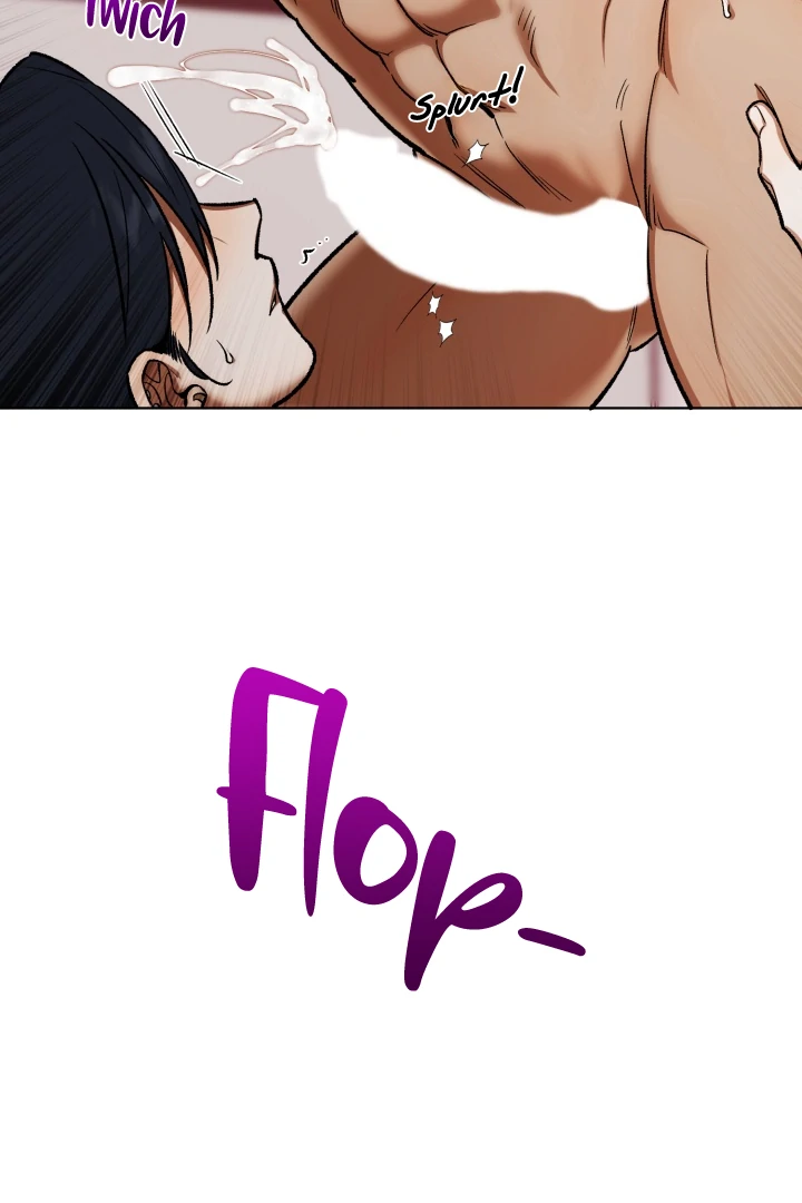 I’m Not Drunk! (LILITH) - Chapter 6 manhwa