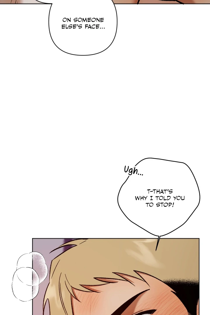I’m Not Drunk! (LILITH) - Chapter 6 manhwa