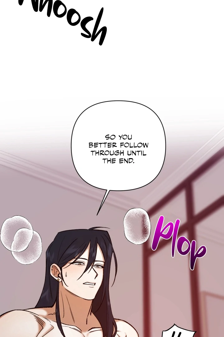 I’m Not Drunk! (LILITH) - Chapter 6 manhwa