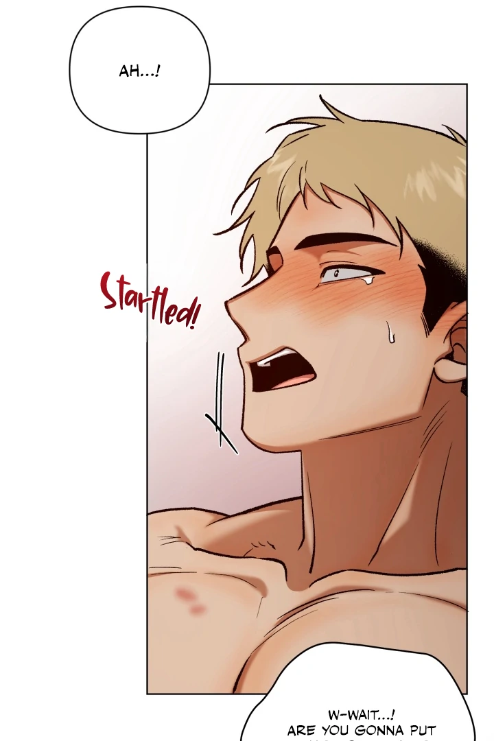 I’m Not Drunk! (LILITH) - Chapter 6 manhwa