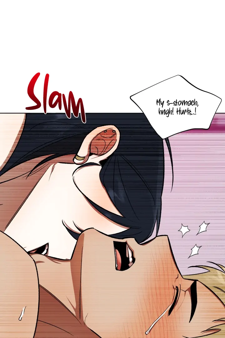 I’m Not Drunk! (LILITH) - Chapter 6 manhwa