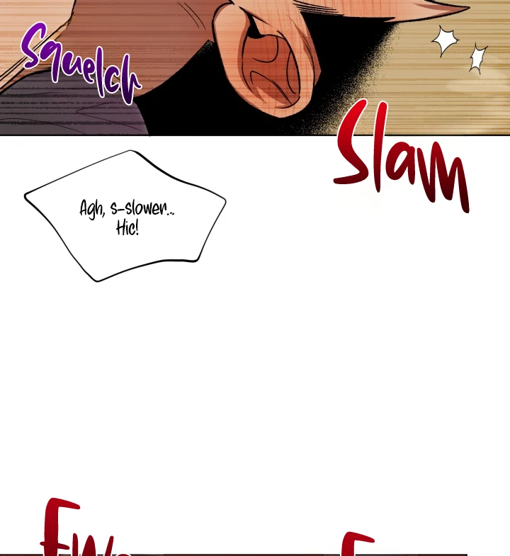 I’m Not Drunk! (LILITH) - Chapter 6 manhwa
