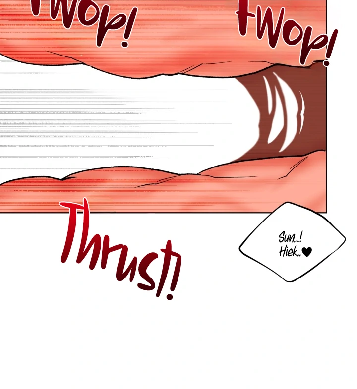 I’m Not Drunk! (LILITH) - Chapter 6 manhwa