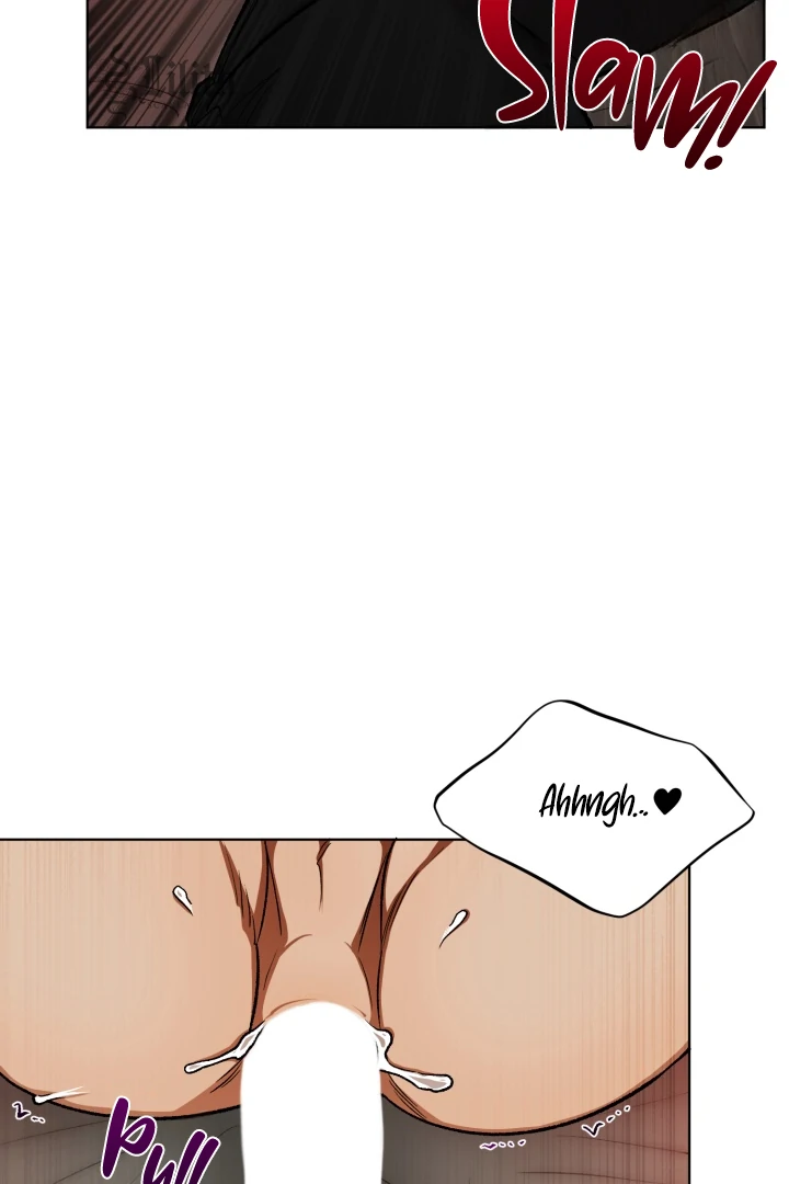 I’m Not Drunk! (LILITH) - Chapter 6 manhwa