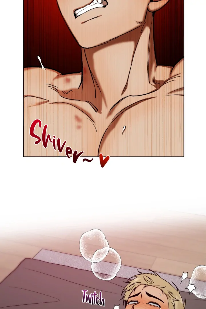 I’m Not Drunk! (LILITH) - Chapter 6 manhwa