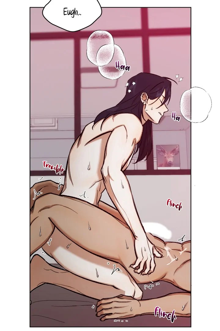 I’m Not Drunk! (LILITH) - Chapter 6 manhwa