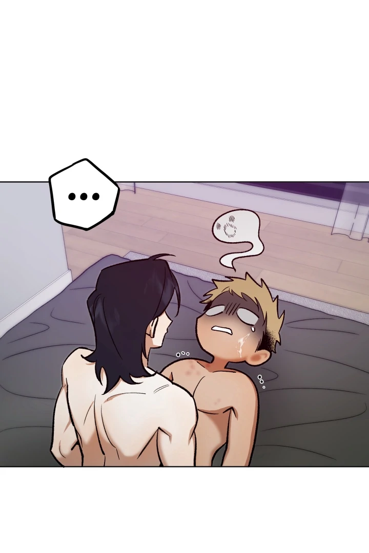 I’m Not Drunk! (LILITH) - Chapter 6 manhwa