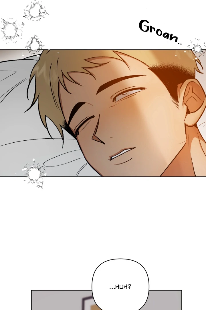 I’m Not Drunk! (LILITH) - Chapter 6 manhwa