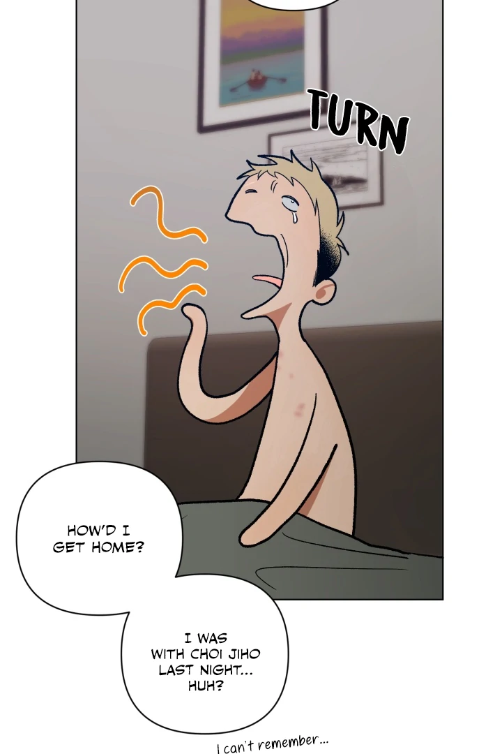 I’m Not Drunk! (LILITH) - Chapter 6 manhwa