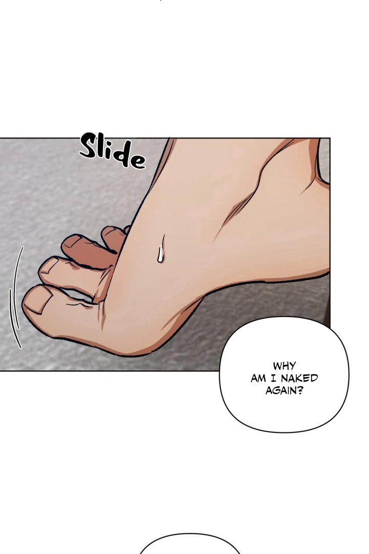 I’m Not Drunk! (LILITH) - Chapter 6 manhwa