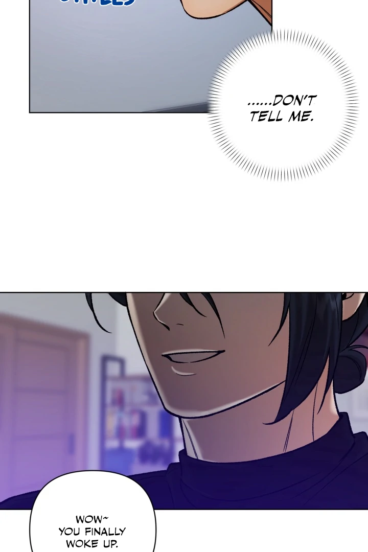 I’m Not Drunk! (LILITH) - Chapter 6 manhwa