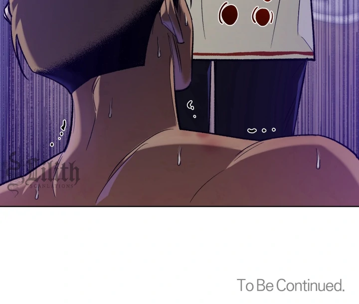 I’m Not Drunk! (LILITH) - Chapter 6 manhwa