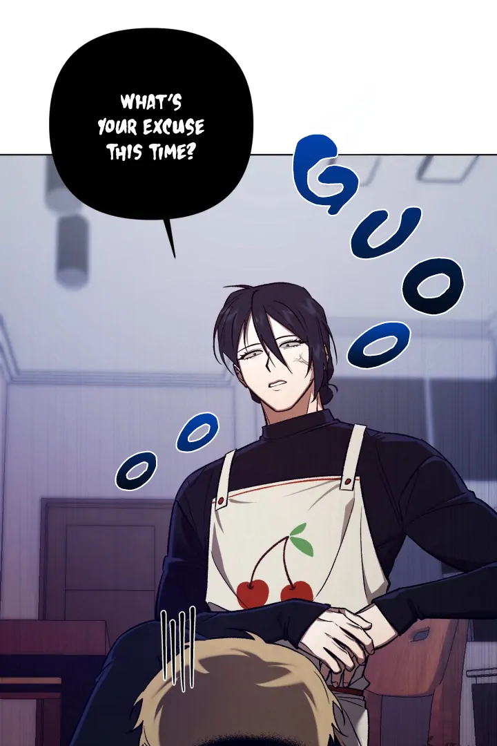 I’m Not Drunk! (LILITH) - Chapter 7 manhwa