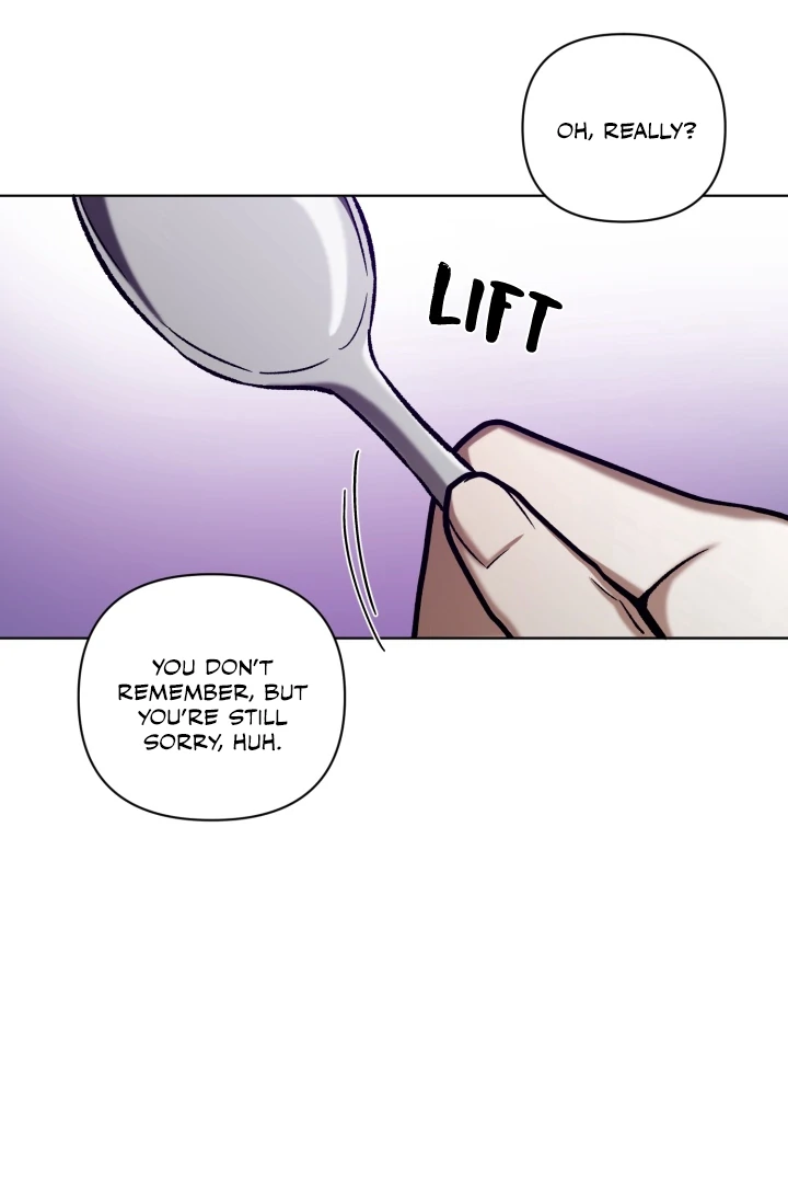 I’m Not Drunk! (LILITH) - Chapter 7 manhwa
