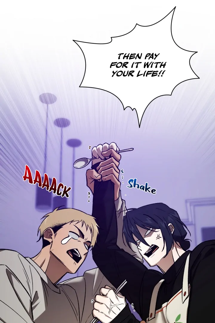 I’m Not Drunk! (LILITH) - Chapter 7 manhwa