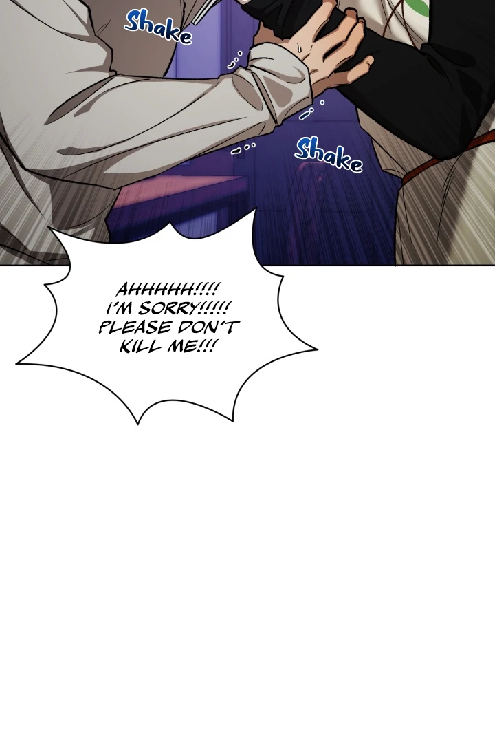 I’m Not Drunk! (LILITH) - Chapter 7 manhwa