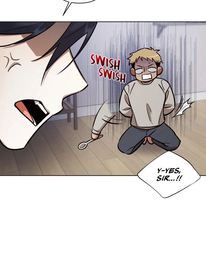 I’m Not Drunk! (LILITH) - Chapter 7 manhwa
