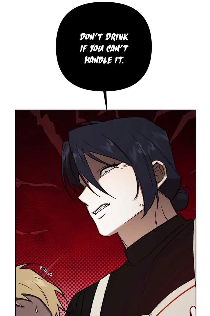 I’m Not Drunk! (LILITH) - Chapter 7 manhwa