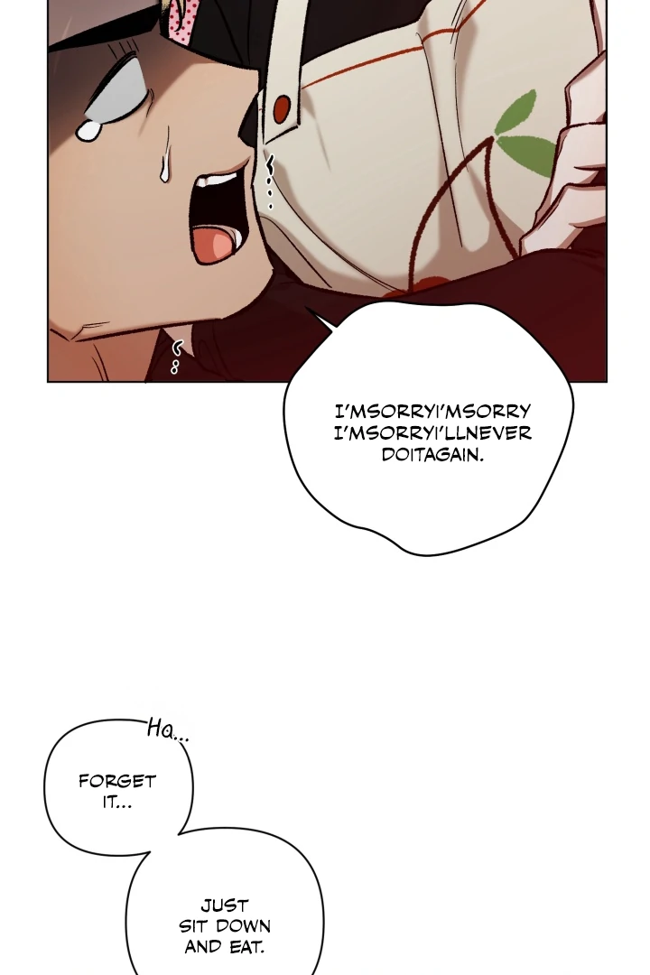 I’m Not Drunk! (LILITH) - Chapter 7 manhwa