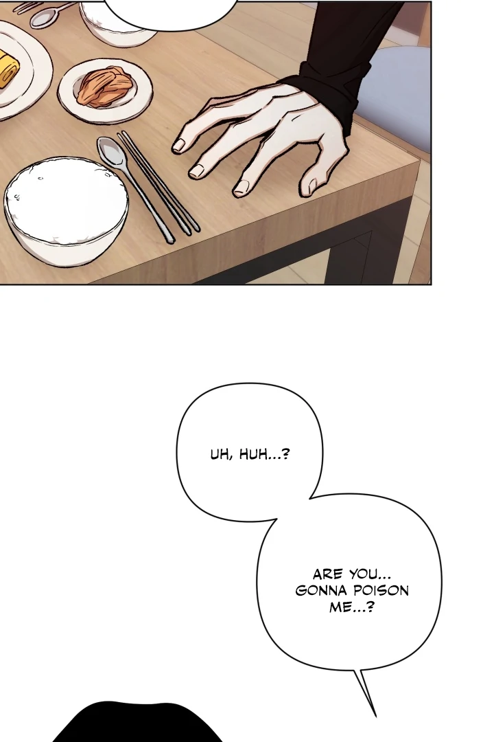 I’m Not Drunk! (LILITH) - Chapter 7 manhwa