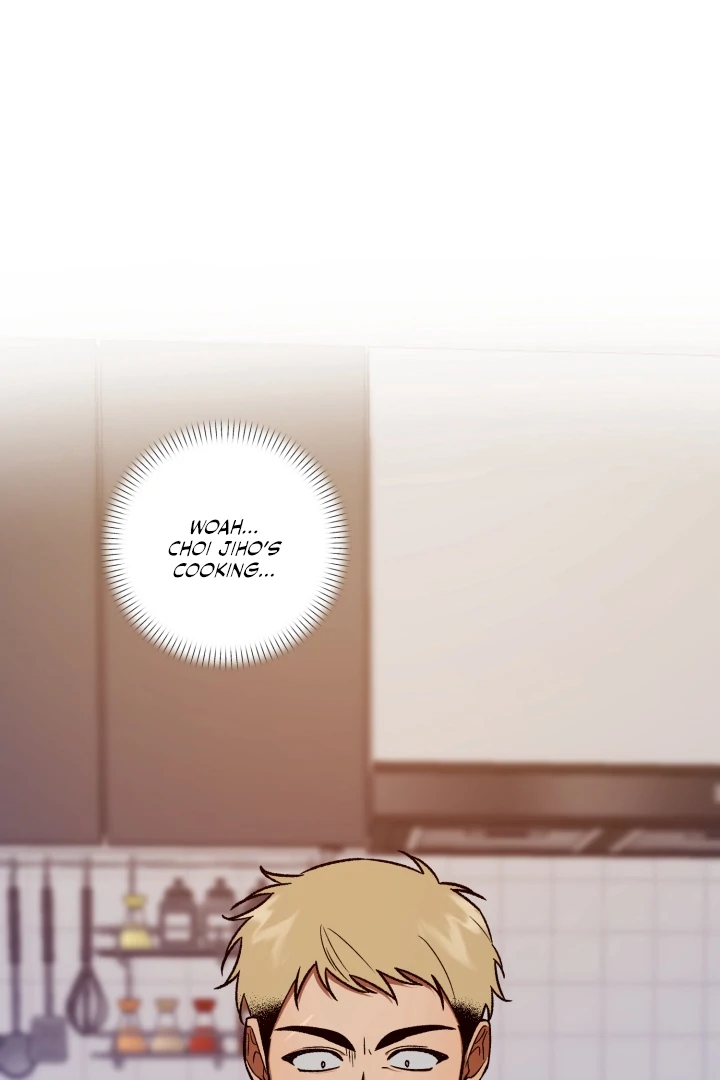 I’m Not Drunk! (LILITH) - Chapter 7 manhwa