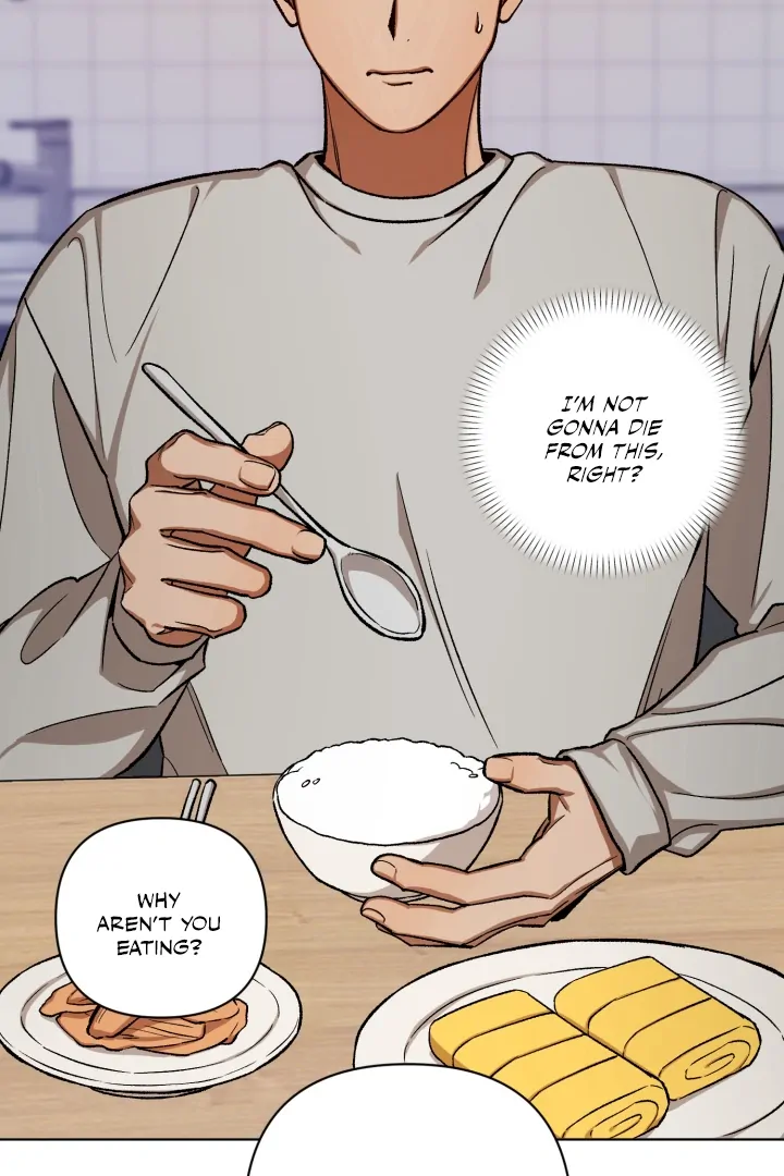 I’m Not Drunk! (LILITH) - Chapter 7 manhwa