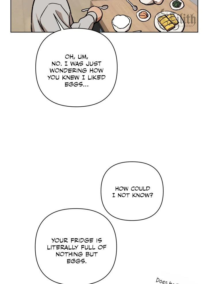 I’m Not Drunk! (LILITH) - Chapter 7 manhwa
