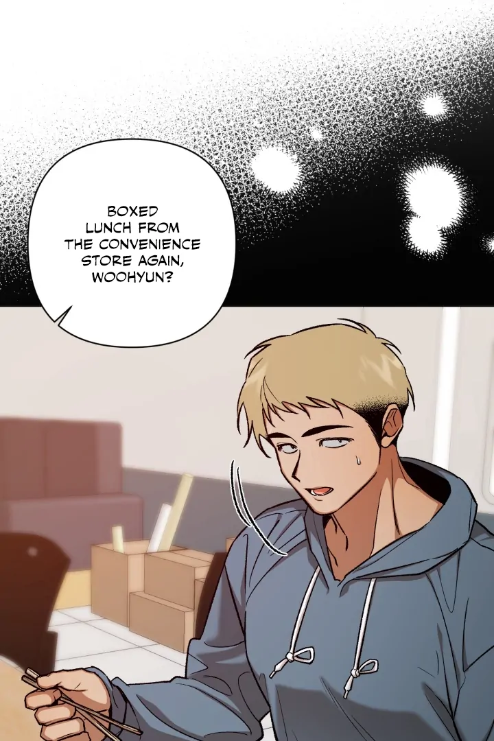 I’m Not Drunk! (LILITH) - Chapter 7 manhwa