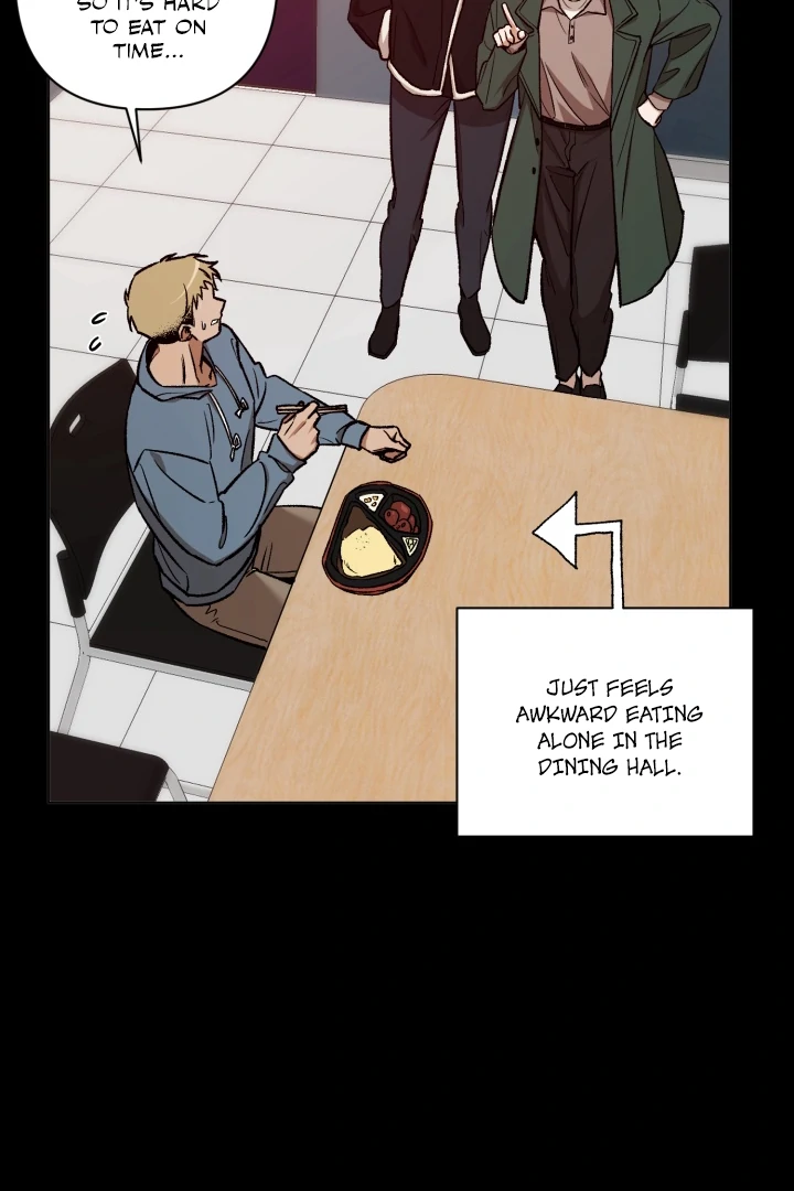 I’m Not Drunk! (LILITH) - Chapter 7 manhwa
