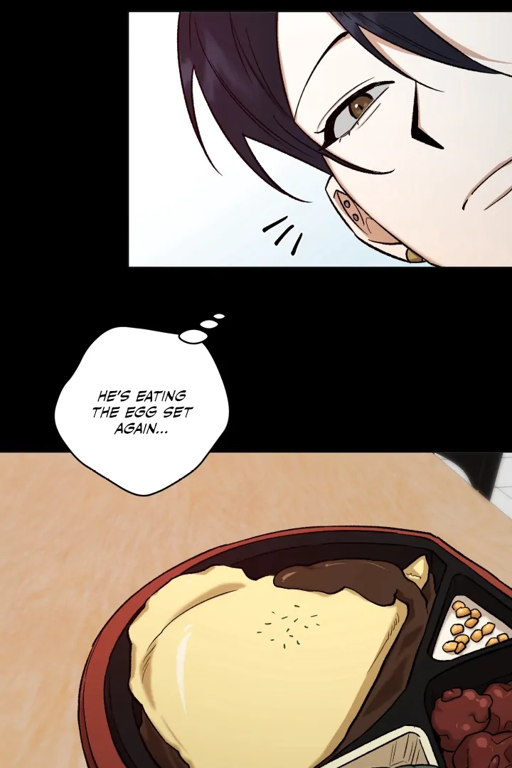 I’m Not Drunk! (LILITH) - Chapter 7 manhwa