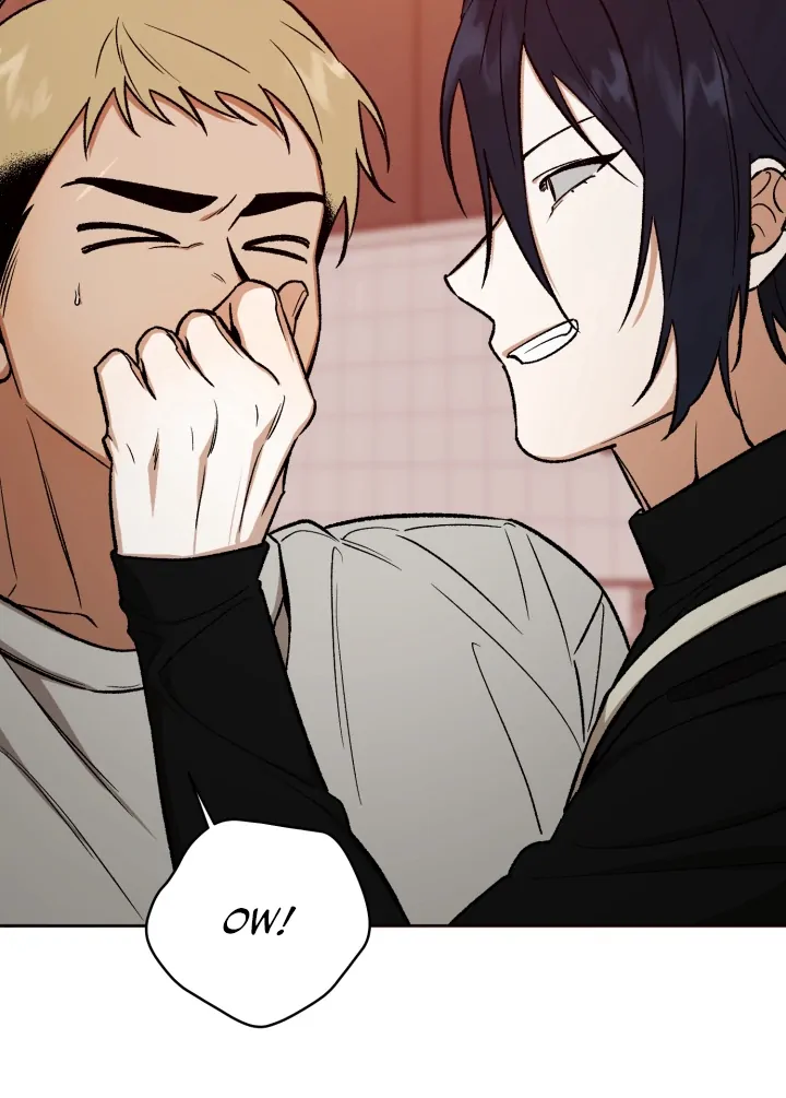 I’m Not Drunk! (LILITH) - Chapter 7 manhwa