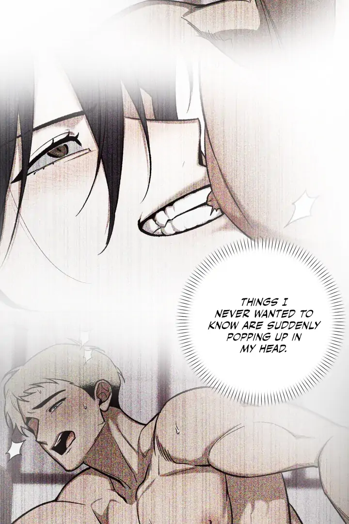 I’m Not Drunk! (LILITH) - Chapter 7 manhwa