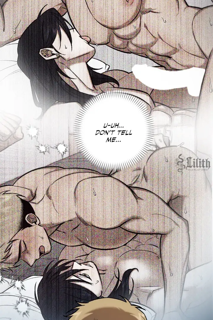 I’m Not Drunk! (LILITH) - Chapter 7 manhwa
