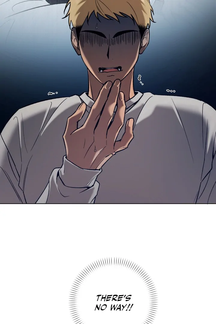 I’m Not Drunk! (LILITH) - Chapter 7 manhwa