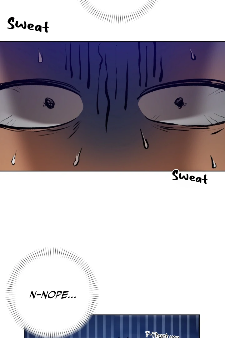 I’m Not Drunk! (LILITH) - Chapter 7 manhwa