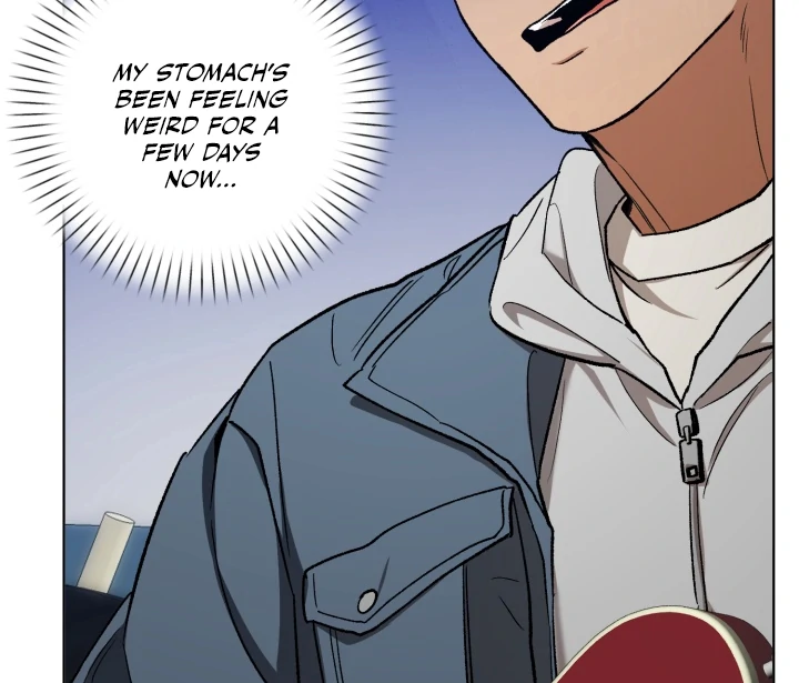 I’m Not Drunk! (LILITH) - Chapter 7 manhwa