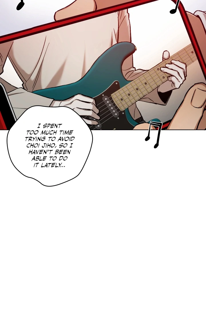 I’m Not Drunk! (LILITH) - Chapter 7 manhwa