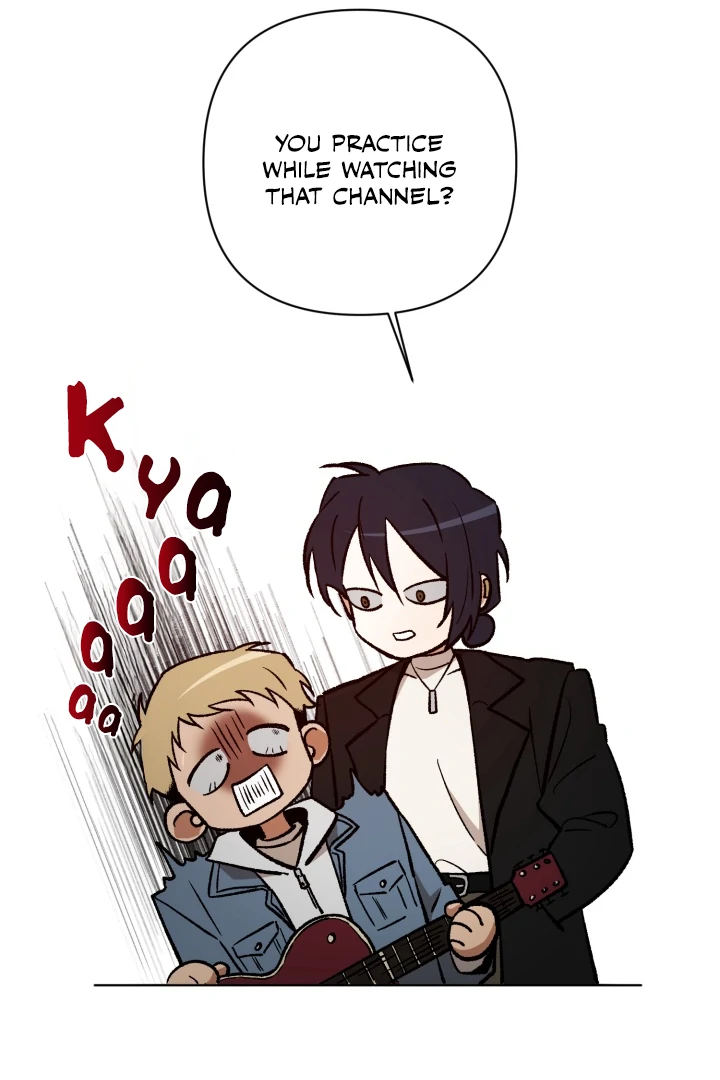 I’m Not Drunk! (LILITH) - Chapter 7 manhwa