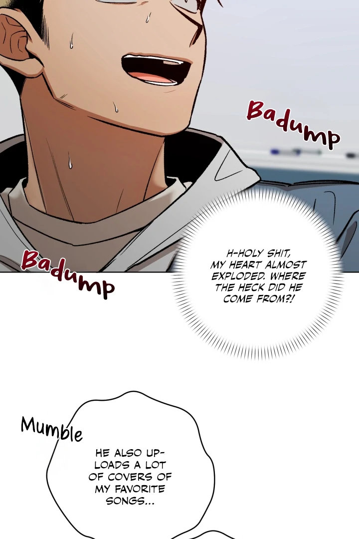 I’m Not Drunk! (LILITH) - Chapter 7 manhwa
