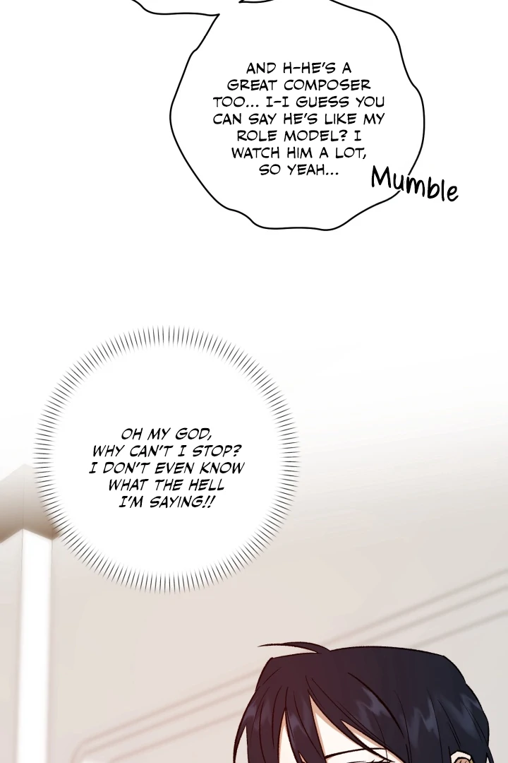 I’m Not Drunk! (LILITH) - Chapter 7 manhwa