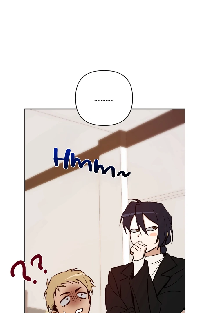 I’m Not Drunk! (LILITH) - Chapter 7 manhwa