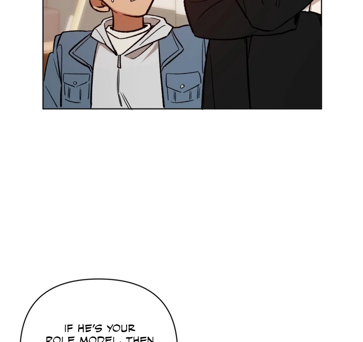 I’m Not Drunk! (LILITH) - Chapter 7 manhwa