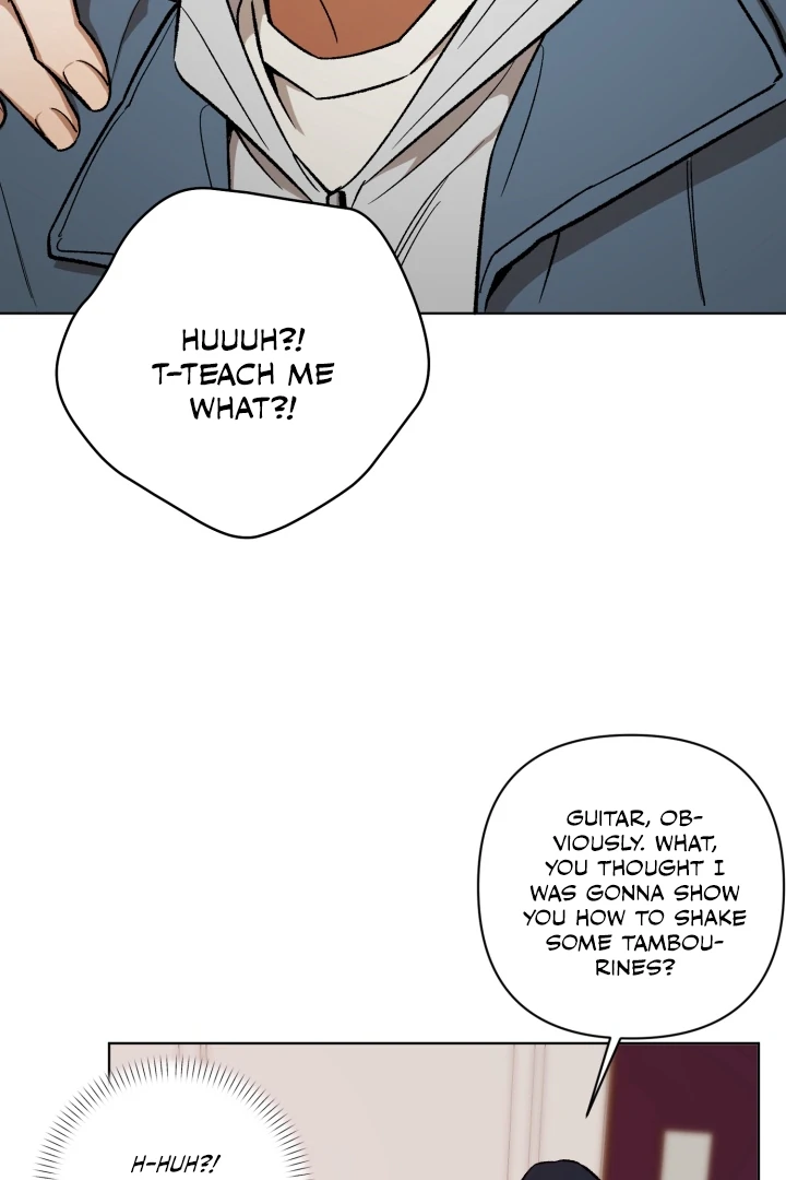 I’m Not Drunk! (LILITH) - Chapter 7 manhwa