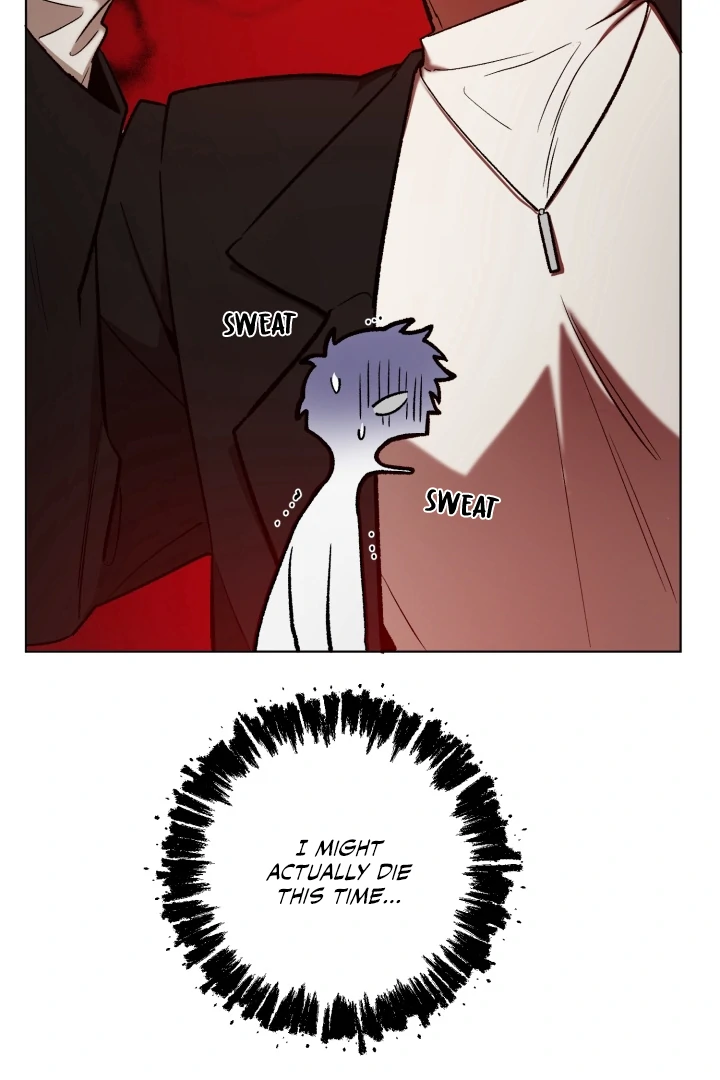 I’m Not Drunk! (LILITH) - Chapter 7 manhwa