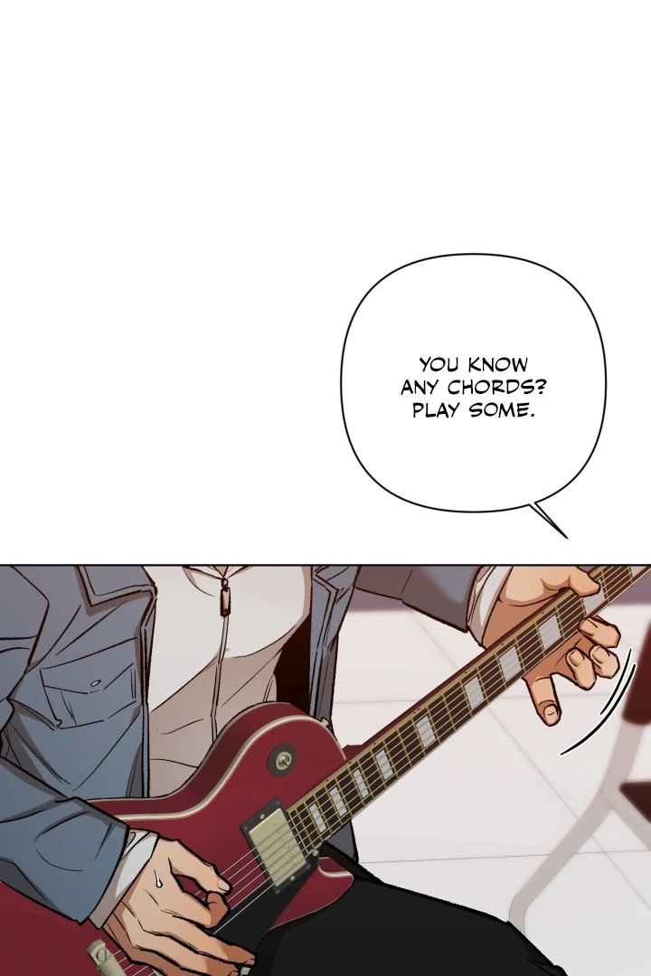 I’m Not Drunk! (LILITH) - Chapter 7 manhwa