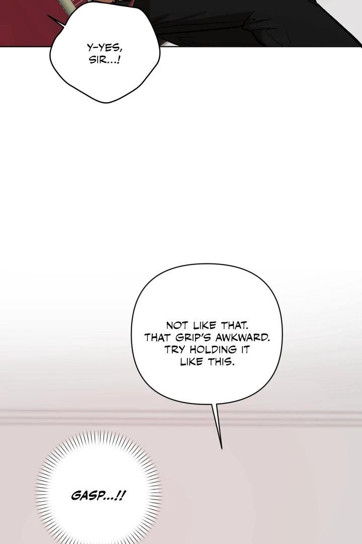 I’m Not Drunk! (LILITH) - Chapter 7 manhwa